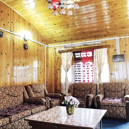 Bodhi Villa Darjeeling  Dış mekan fotoğraf