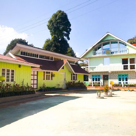 Bodhi Villa Darjeeling  Dış mekan fotoğraf