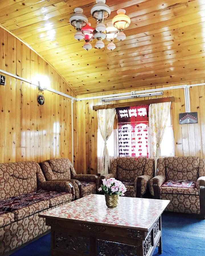 Bodhi Villa Darjeeling  Dış mekan fotoğraf