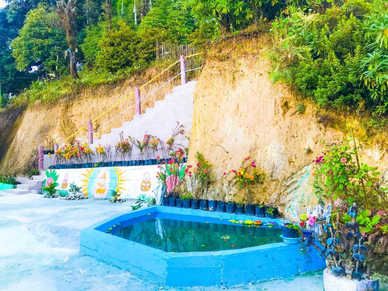 Bodhi Villa Darjeeling  Dış mekan fotoğraf