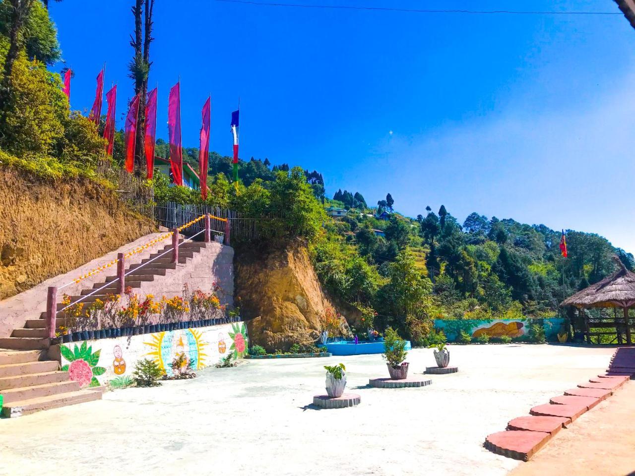 Bodhi Villa Darjeeling  Dış mekan fotoğraf