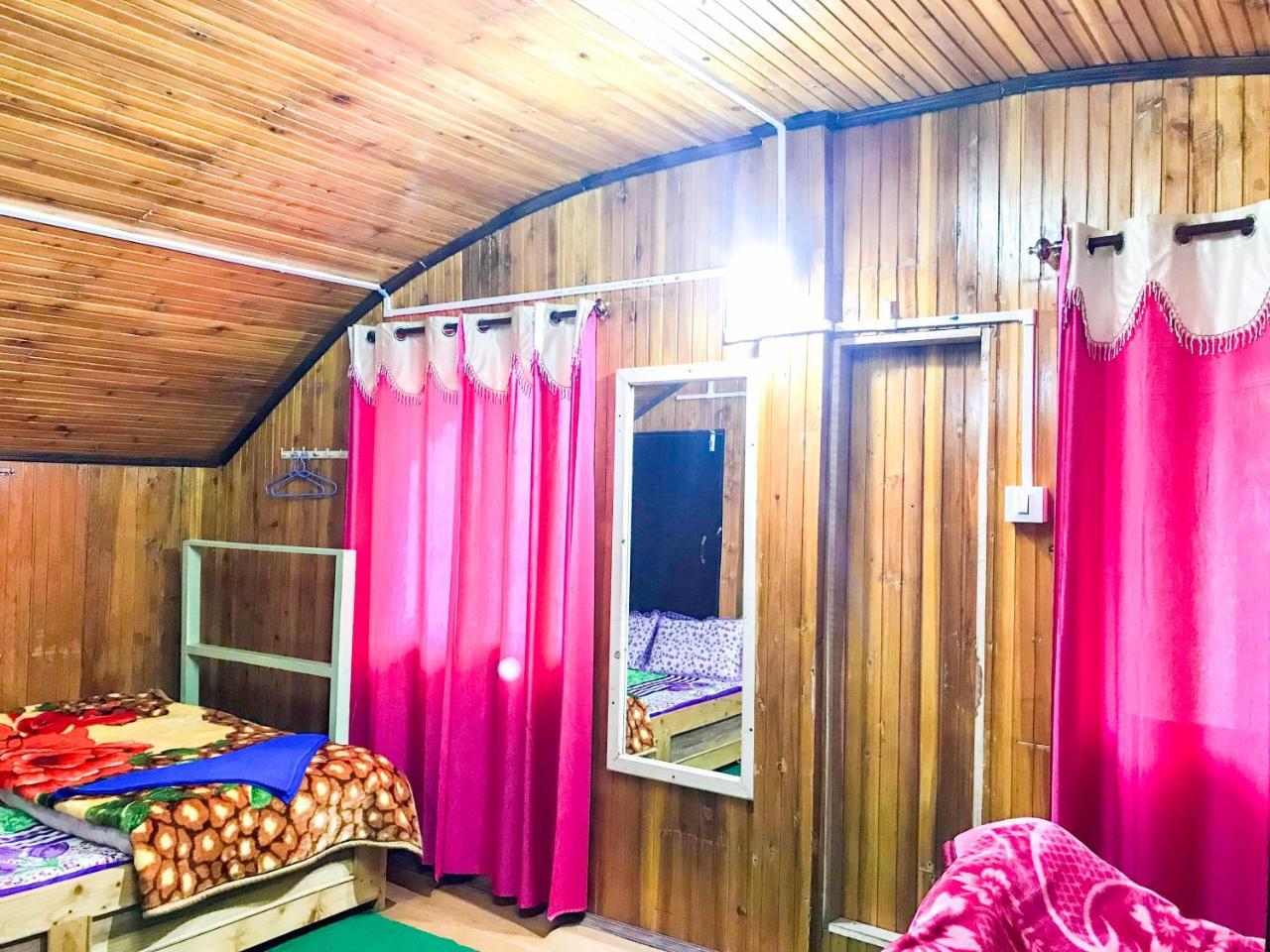 Bodhi Villa Darjeeling  Dış mekan fotoğraf