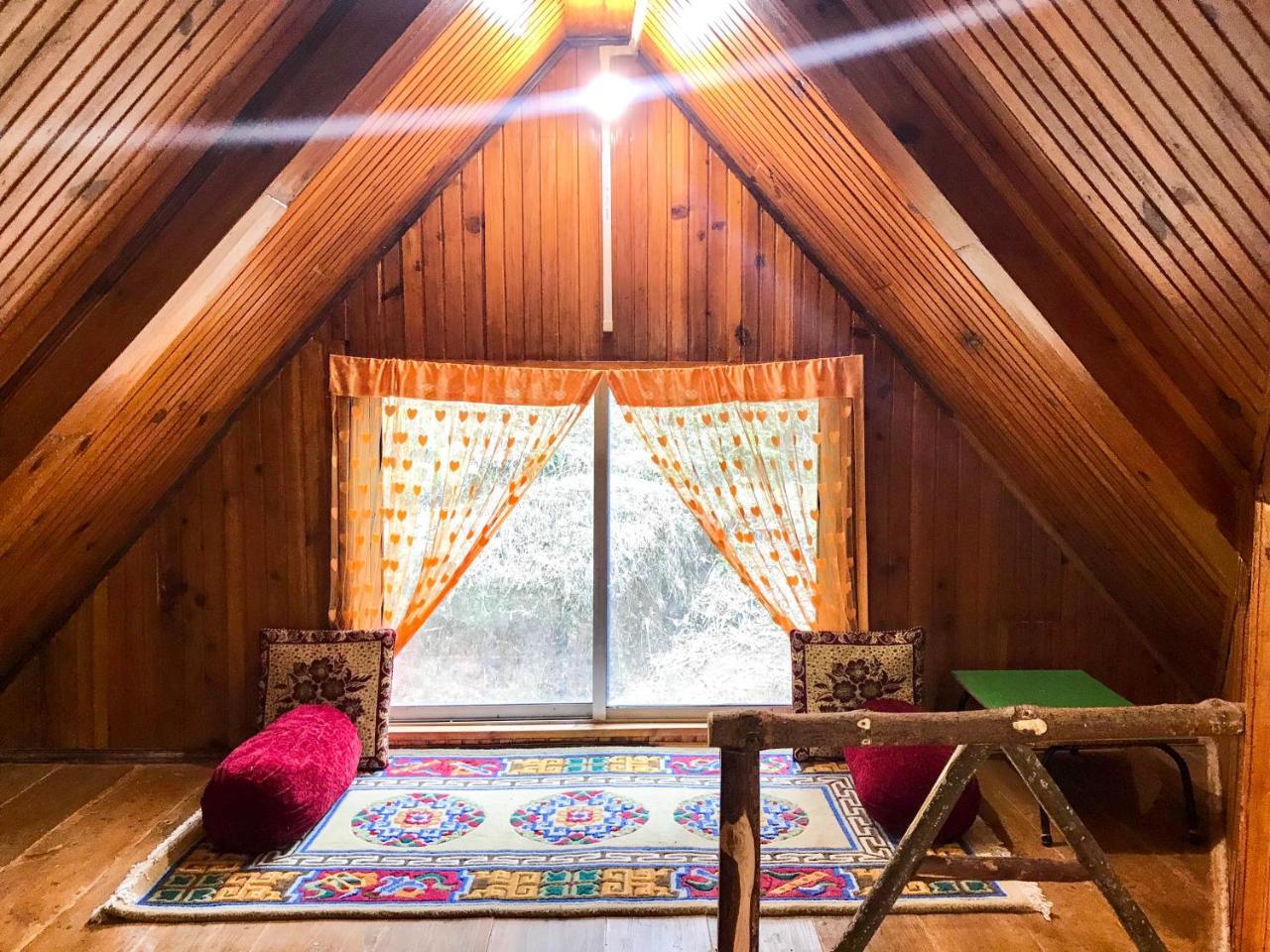 Bodhi Villa Darjeeling  Dış mekan fotoğraf