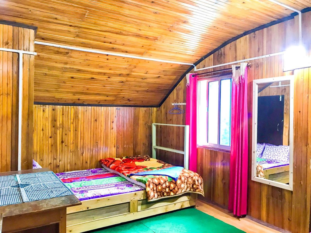 Bodhi Villa Darjeeling  Dış mekan fotoğraf