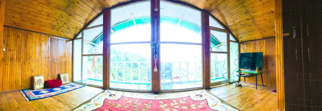 Bodhi Villa Darjeeling  Dış mekan fotoğraf