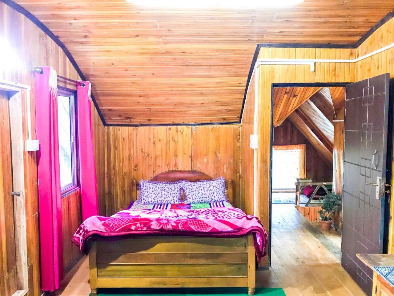 Bodhi Villa Darjeeling  Dış mekan fotoğraf