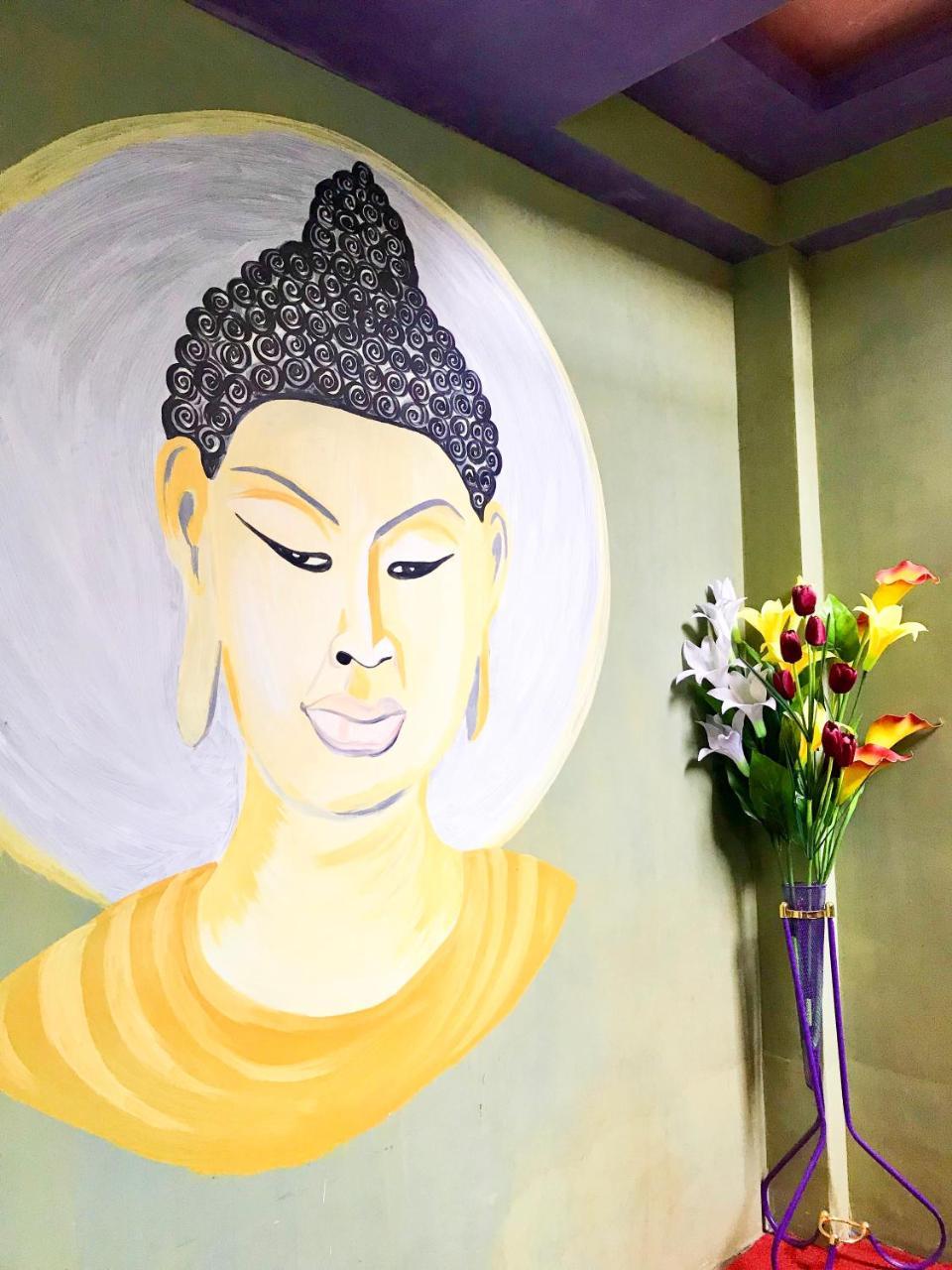Bodhi Villa Darjeeling  Dış mekan fotoğraf