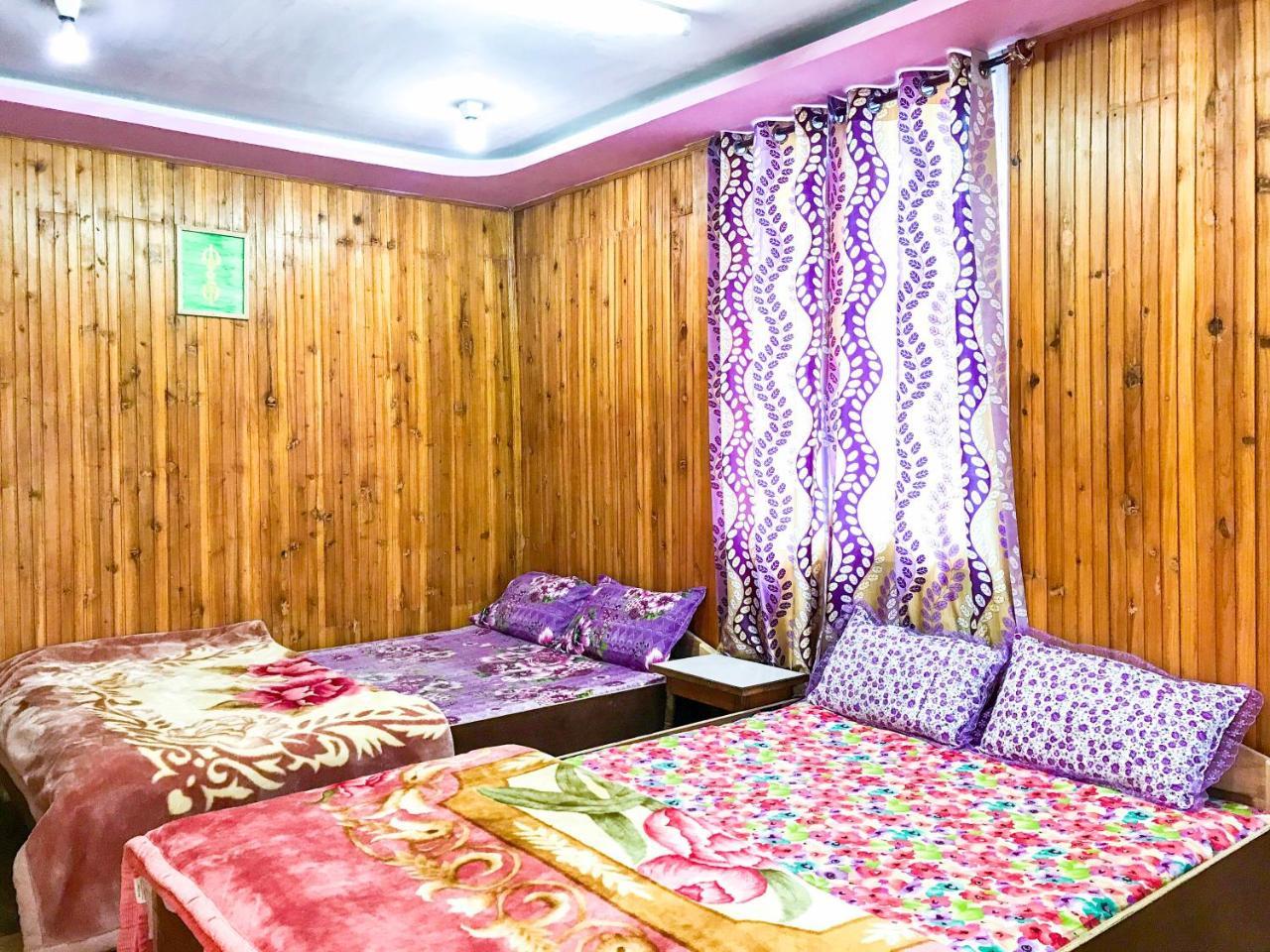 Bodhi Villa Darjeeling  Dış mekan fotoğraf