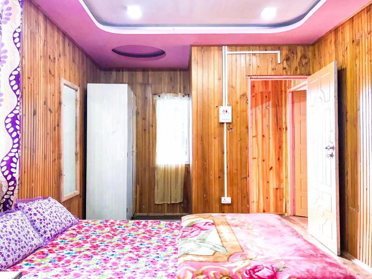 Bodhi Villa Darjeeling  Dış mekan fotoğraf
