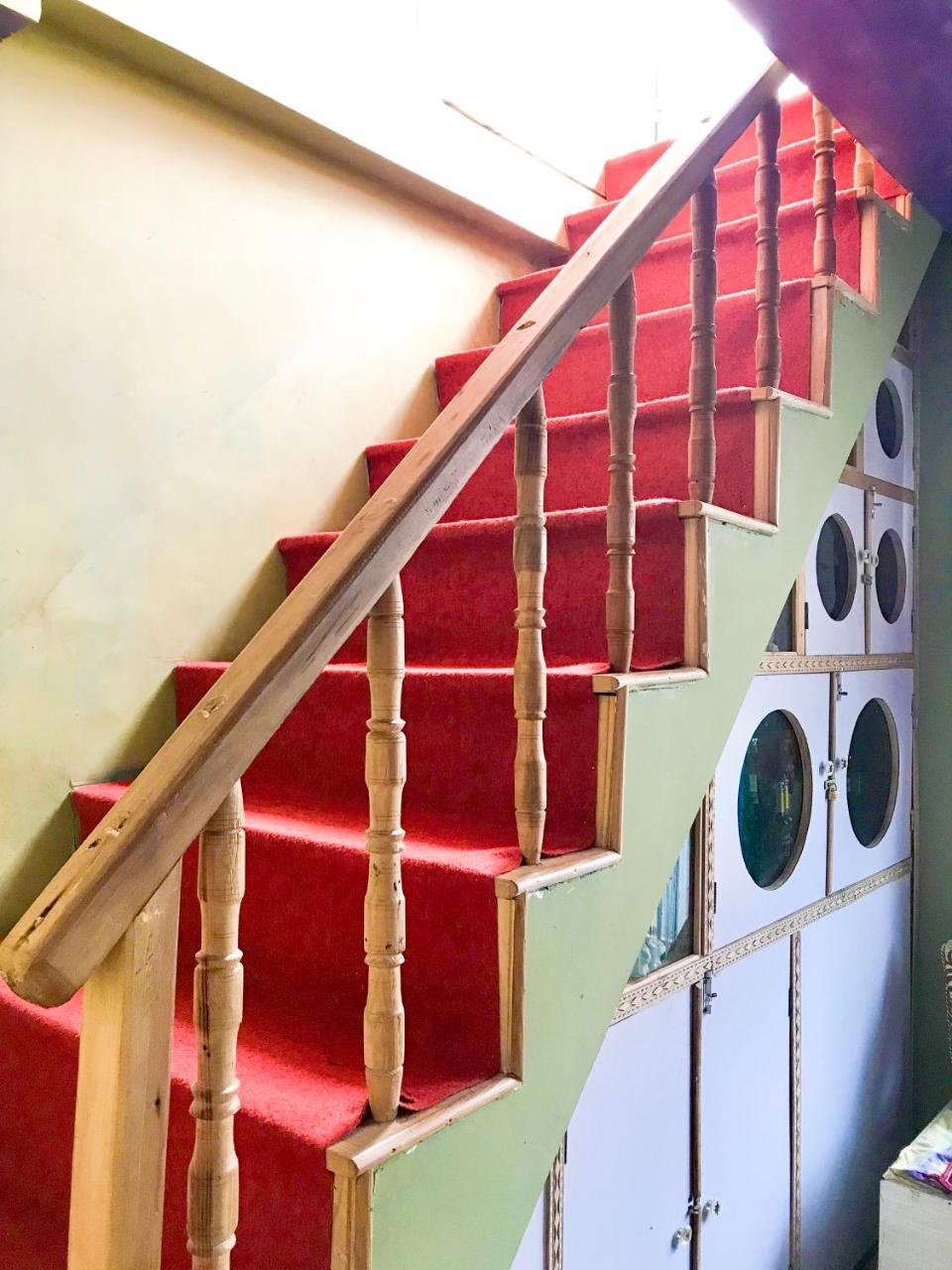 Bodhi Villa Darjeeling  Dış mekan fotoğraf