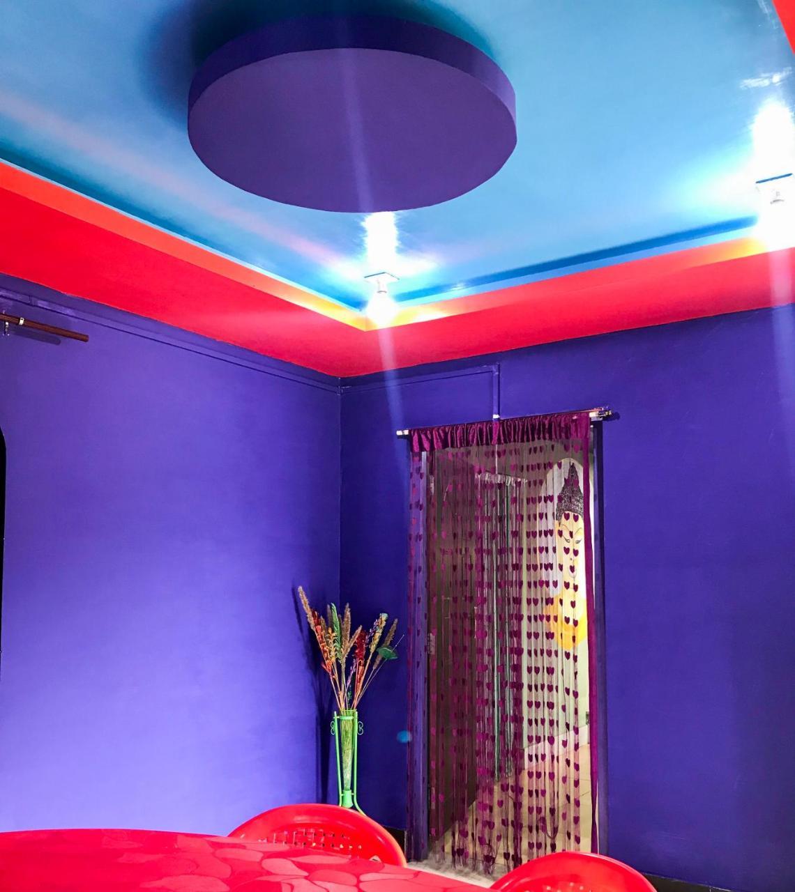 Bodhi Villa Darjeeling  Dış mekan fotoğraf