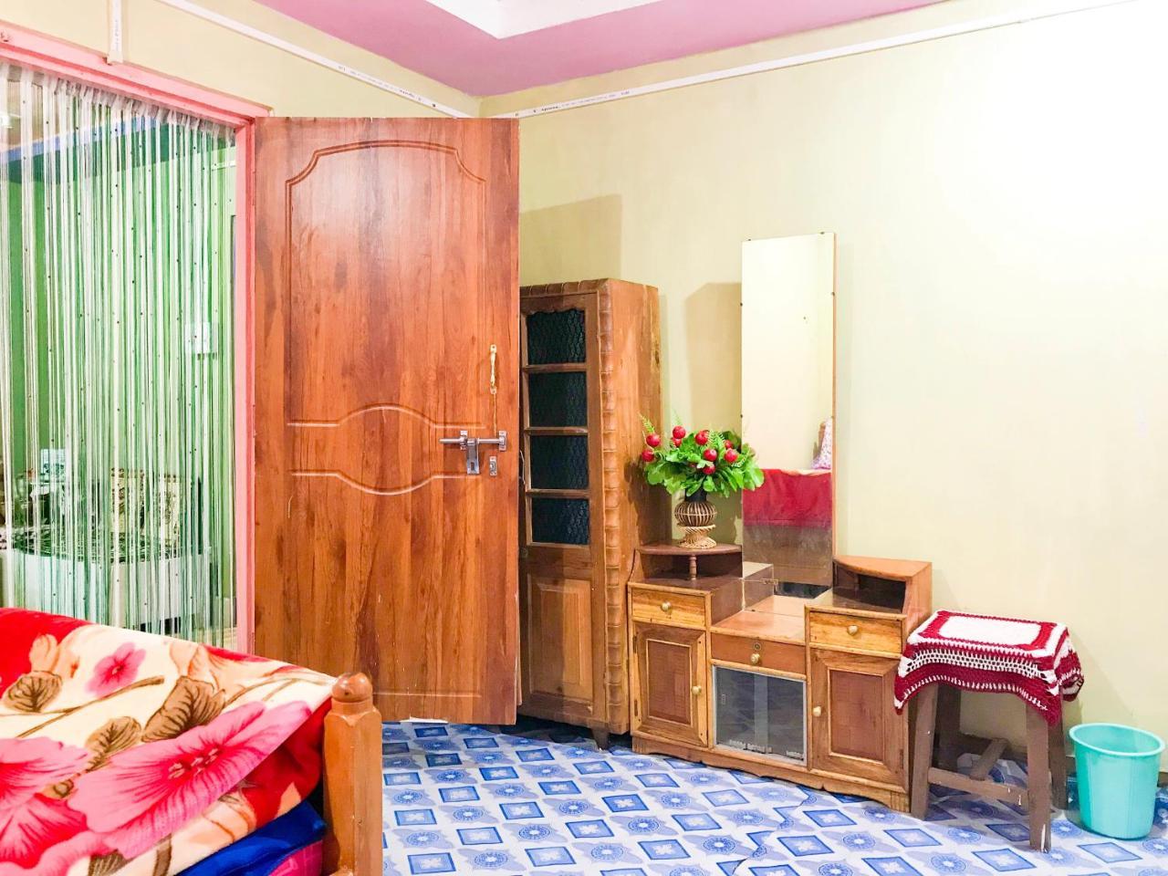 Bodhi Villa Darjeeling  Dış mekan fotoğraf