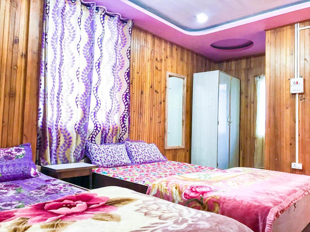 Bodhi Villa Darjeeling  Dış mekan fotoğraf