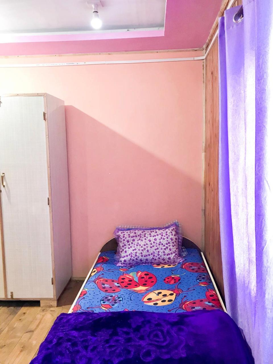 Bodhi Villa Darjeeling  Dış mekan fotoğraf