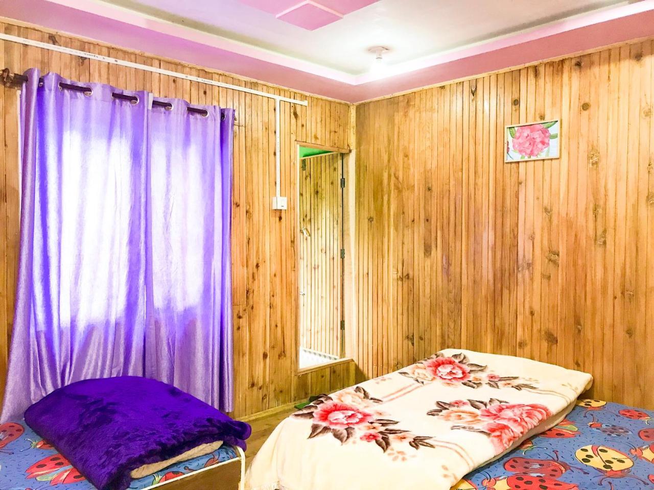 Bodhi Villa Darjeeling  Dış mekan fotoğraf