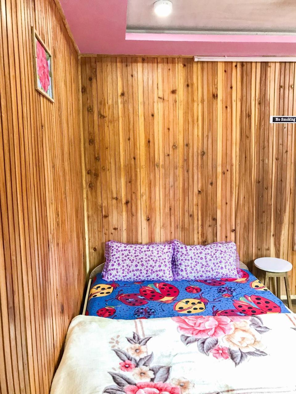 Bodhi Villa Darjeeling  Dış mekan fotoğraf