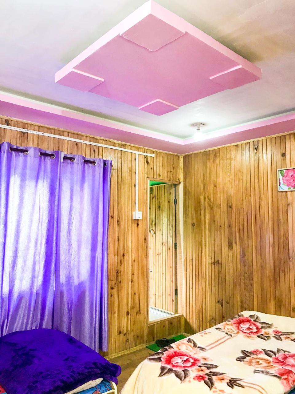 Bodhi Villa Darjeeling  Dış mekan fotoğraf