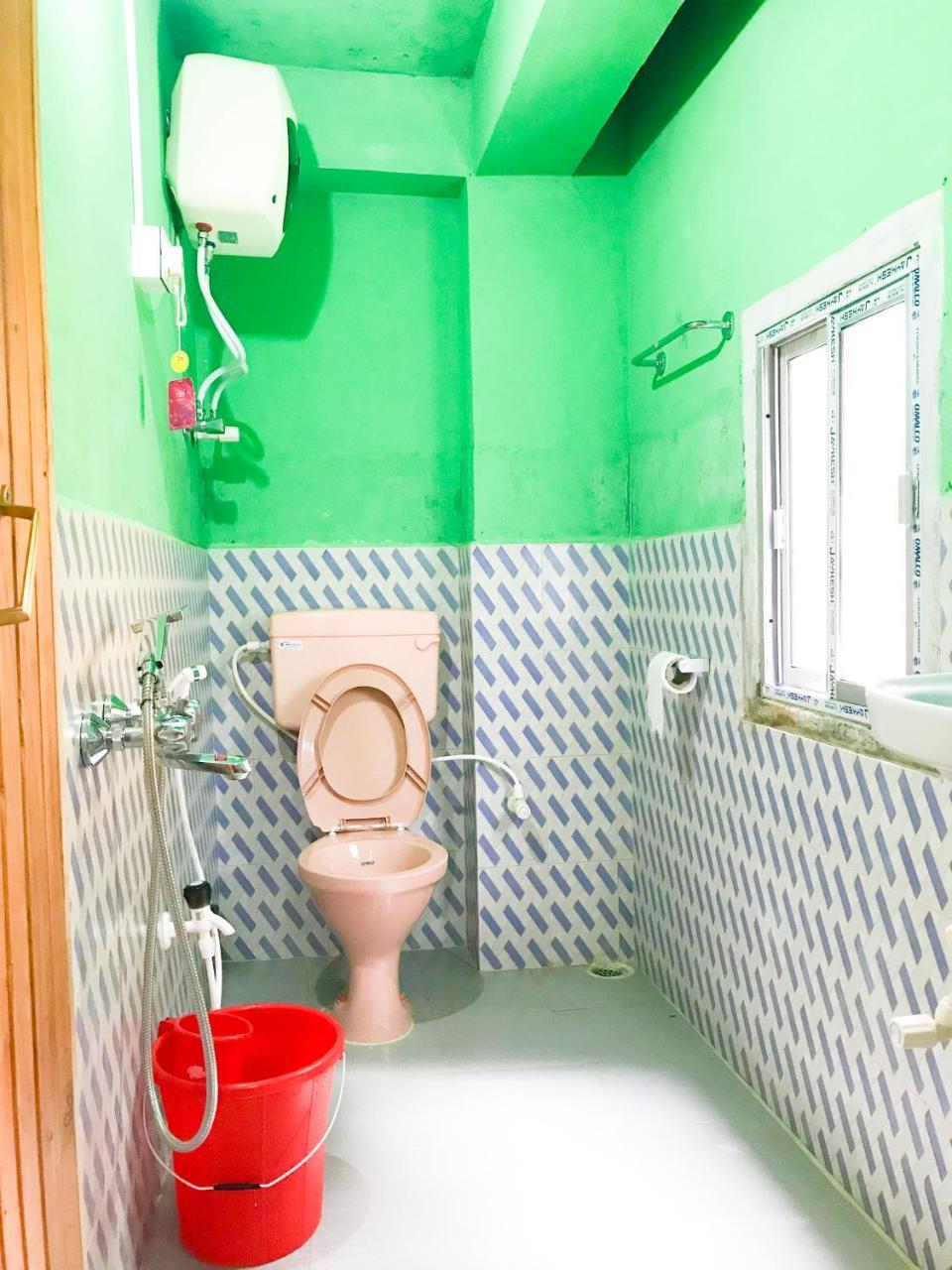 Bodhi Villa Darjeeling  Dış mekan fotoğraf