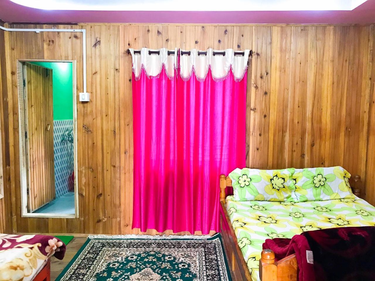 Bodhi Villa Darjeeling  Dış mekan fotoğraf