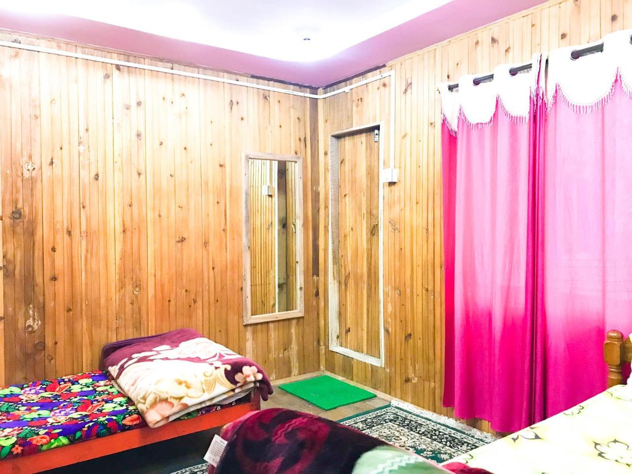 Bodhi Villa Darjeeling  Dış mekan fotoğraf
