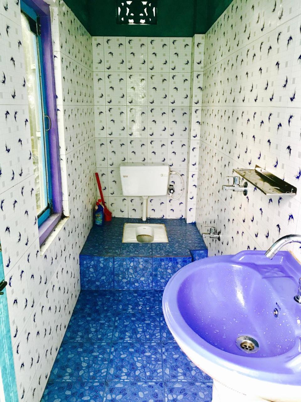 Bodhi Villa Darjeeling  Dış mekan fotoğraf