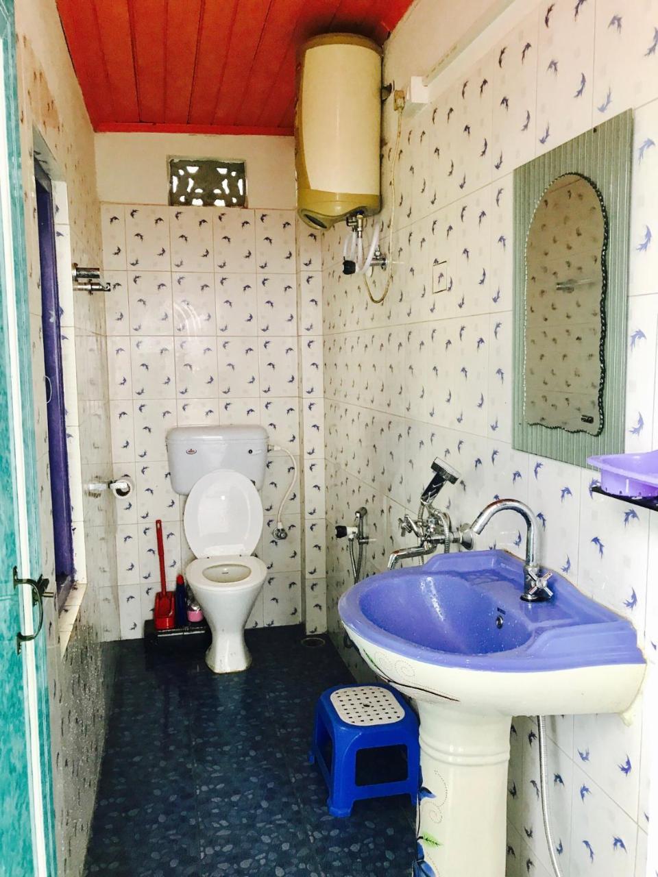 Bodhi Villa Darjeeling  Dış mekan fotoğraf