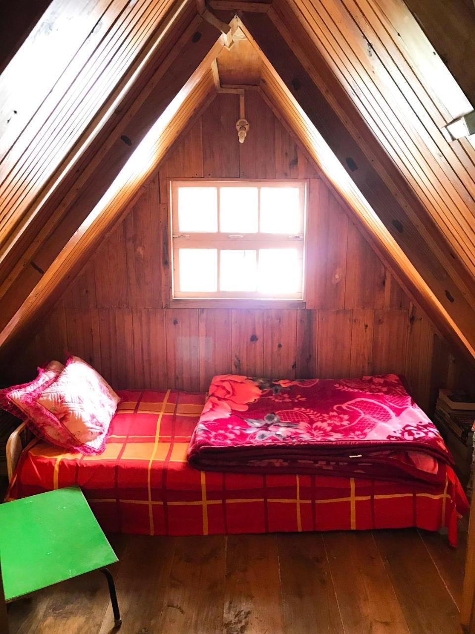 Bodhi Villa Darjeeling  Dış mekan fotoğraf